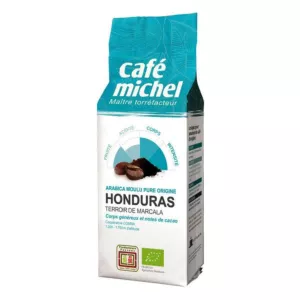 Kawa mielona arabica Honduras fair trade BIO 250g