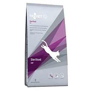 Trovet Cat Sterilised RID 3kg