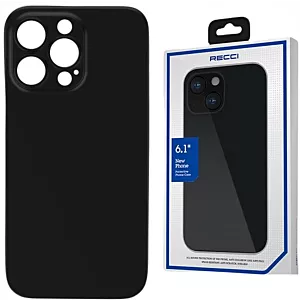 ETUI CASE OBUDOWA do iPHONE 13 PRO Z OCHRONĄ APARTU RECCI