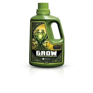 EMERALD HARVEST 3 PACK SERIES GROW 3,79L