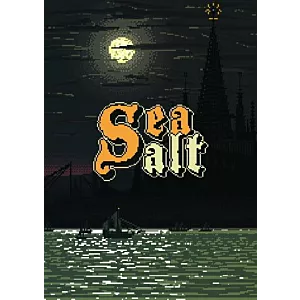 Sea Salt Klucz KOD CD KEY BEZ VPN 24/7