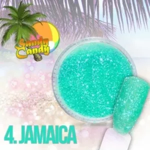 04 Pyłek piasek Sandy Candy Jamaica
