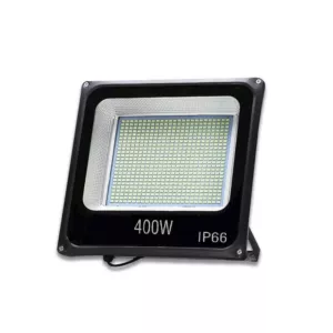 halogen naświetlacz LED SMD 400w 6500K zewnętrzny