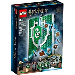 76410 - LEGO Harry Potter - Flaga Slytherinu™