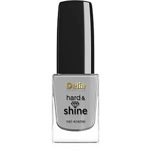 DELIA Klasyczny lakier do paznokci Hard&Shine, 11ml 822