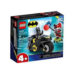 76220 - LEGO Batman - Batman™ kontra Harley Quinn™