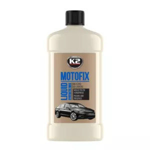 Mleczko nabłyszczające do lakieru K2 Motofix 500ml