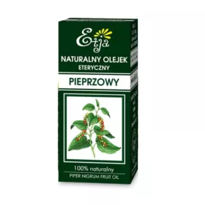 Olejek pieprzowy 10ml Etja