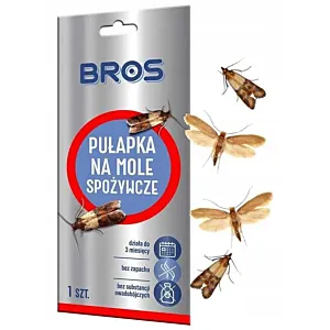 BROS - na mole spożywcze 1szt