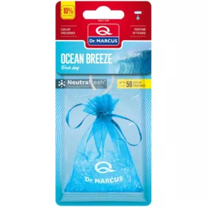 Zapach do auta DR MARCUS Fresh Bag Ocean Breeze