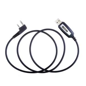 Kabel do programowania MD-380, MD-UV380, MD-UV390, MD-760