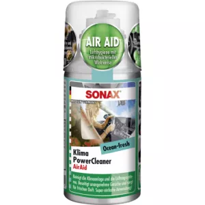 Granat do klimatyzacji SONAX Air Clim Ocean 100ml