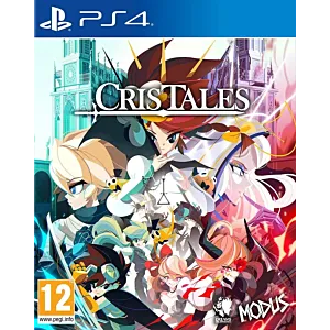 Cris Tales (PS4)