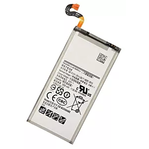 Bateria do Samsung S8 EB-BG950ABA 3000mAh