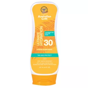 Australian Gold Lotion Sunscreen SPF30 Krem Przeciwsłoneczny 237ml