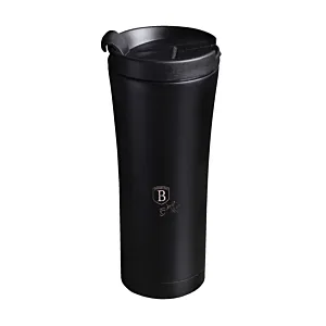 KUBEK TERMICZNY 500ML BERLINGER HAUS BLACK ROSE BH-6401