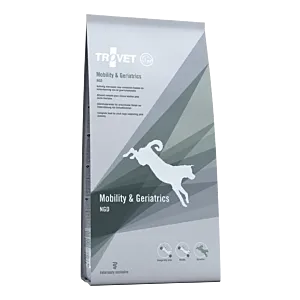 Trovet Dog Mobility & Geriatrics MGD 2,5kg