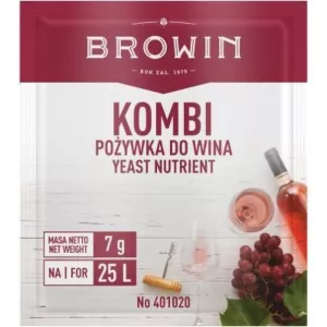 POŻYWKA KOMBI 7 g