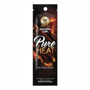 Australian Gold Pure Heat Mocny Efekt Tingle 15ml