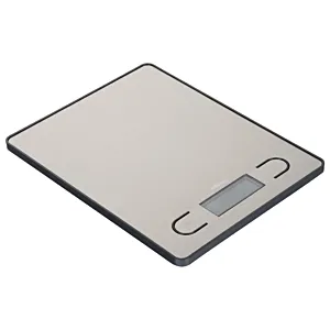 ELEKTRONICZNA WAGA KUCHENNA 1G / 5KG KINGHOFF KH-1821