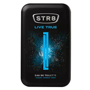 STR8 Live True Woda Toaletowa 50 ml