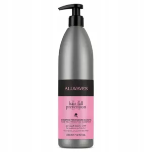 ALLWAVES Szampon do włosów HAIR FALL PREVENTION - 500ml