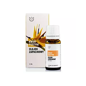 KWIAT PUSTYNI 10 ml OLEJEK ZAPACHOWY