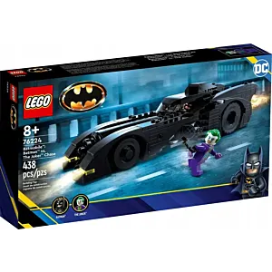 76224 - LEGO Batman - Batmobil™: Pościg Batmana™ za Jokerem™