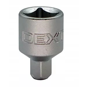 Adapter klucza nasadowego 3/8" - 1/4" Dexter