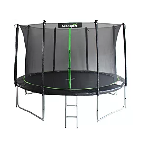 Trampolina LEAN SPORT PRO 14ft