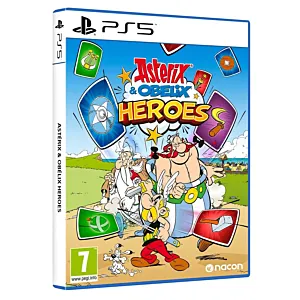 Asterix and Obelix: Heroes (PS5)