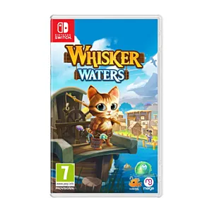 Whisker Waters (NSW)