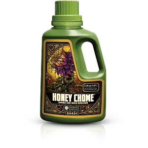 EMERALD HARVEST HONEY CHOME 3,79L