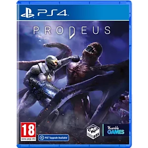 Prodeus (PS4)