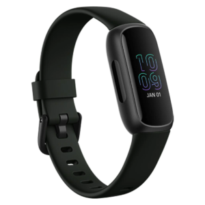 Smartwatch Google Fitbit Inspire 3 Czarny (OUTLET)