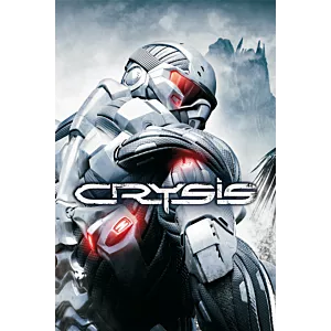 Crysis KLUCZ CD KEY KOD BEZ VPN 24/7