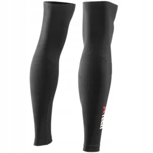 Legginsy sportowe do biegania na rower XT76 S/M