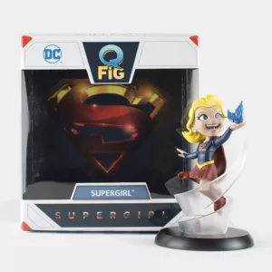 Q-FIG Marvel Supergirl 14x15cm 23013 figurka