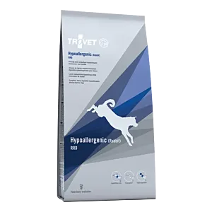 Trovet Dog Hypoallergenic RRD Królik 3kg