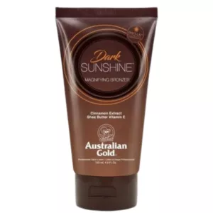 Australian Gold Dark Sunshine Ciemny Bronzer