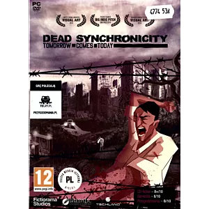 Program DEAD SYNCHRONICITY