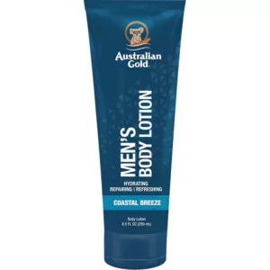 Australian Gold Men's Body Lotion Balsam Do Ciała Dla Mężczyzn 250ml