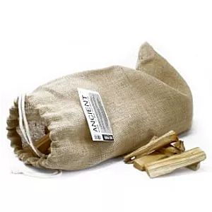 Kadzidło Palo Santo Drewno - 1 klasa (1kg)