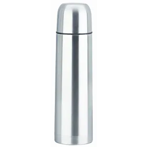 TERMOS STAL NIERDZ. 0.75L + POKROWIEC MAESTRO MR-1633-75