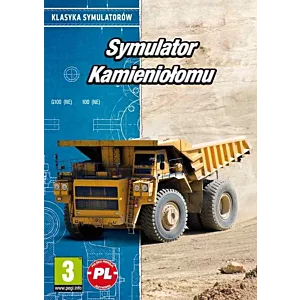 Program Symulator Kamieniołomu