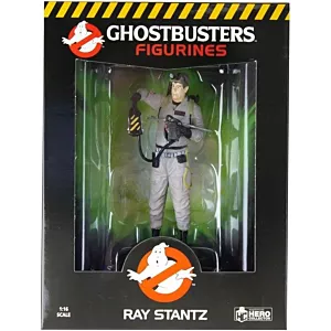 Eaglemoss Ghostbusters Ray Stantz Figurka 1:16