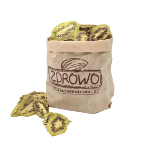 Kiwi Suszone 1000 g