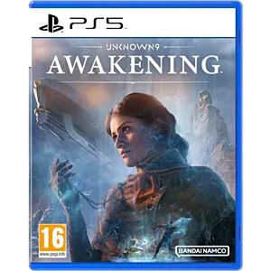 Unknown 9: Awakening (PS5)