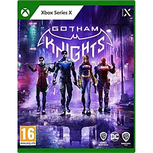 Gotham Knights (XSX)