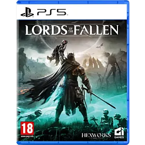 Lords of the Fallen (PS5)